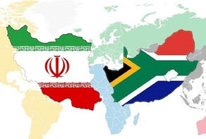 واکنش آفریقای جنوبی به دروغ پردازی آمریکا درباره ایران