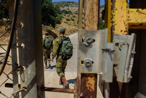 בשל הקורונה: עוצר יציאות בצה