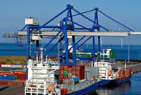 Iran’s foreign trade balance exceeds $24.6 in 5 months