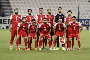 Persepolis advances to final of AFC Champions League