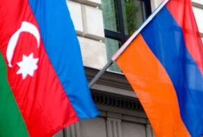 Why is the Zionist regime seeking to develop tensions in the Caucasus region?