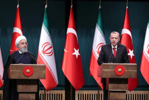 Israel aiming Iran-Turkey tension in Karabakh conflict