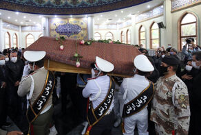 بعد صراع مع المرض.. رحيل الفنان الايراني الكبير محمد رضا شجريان