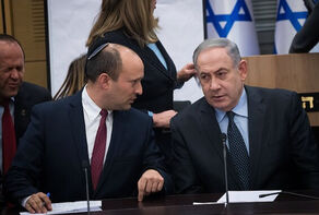נתניהו: לא אכפת לי בפופולאריות של בנט