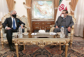 Shamkhani: The United States is looking for insecurity, whether it is Afghanistan or Iraq