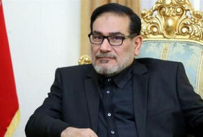 شمخانی: پیشنهاد می‌کنم مکرون بیشتر تاریخ بخواند