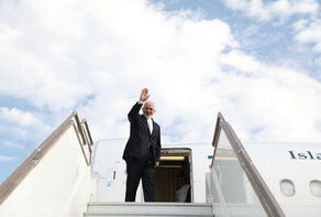 FM Zarif to leave for Bolivia,visiting Cuba and Venezuela as well