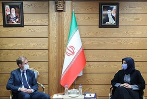 EU Should Broaden Trade Cooperation with Iran