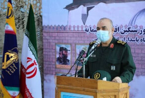 الحرس الثوري: من يهدّد ايران وشعبها لن يجد لنفسه نقطة آمنة على وجه الارض