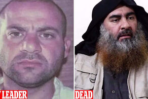 New ISIS leader worked with US, new documents reveal