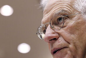Borrell highlights terrorist nature of Fakhrizadeh assassination