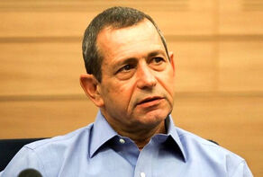 ביקורו הסודי של ראש שב