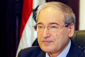 Opportunities for Iran's economic activists in Syria are unlimited