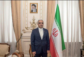No obstacle to broader Iran-Austria ties