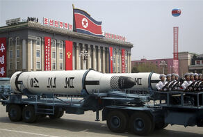 Rand Institute Roadmap for Negotiations with North Korea