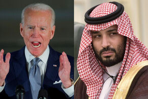 بن‌سلمان برای بقاء در قدرت دست به دامان بایدن شد