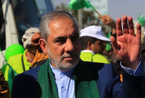 السفير الإيراني بصنعاء: اليمن القلب النابض في جبهة المقاومة