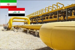 Does Baghdad have the will to resolve the recent gas dispute between Iran and Iraq?