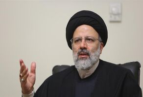 رئيسي: ترامب هو المجرم الاول في ملف اغتيال الشهيد سليماني