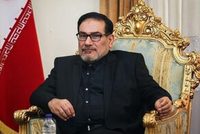 شمخاني يتحدّث عن فشل استراتيجية ترامب تجاه ايران