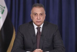 الكاظمي: أكثر من نصف قوات أمريكا ستغادر العراق خلال أيام