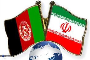 لماذا استقبلت ايران الوفد السياسي لحركة طالبان؟