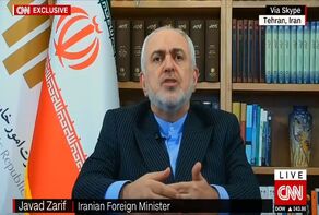 ظريف: على اميركا العودة الى تنفيذ التزاماتها في الاتفاق النووي