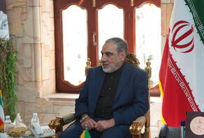 السفير الايراني بصنعاء يغرّد بمناسبة الذكرى الـ42 لانتصار الثورة الاسلامية