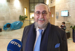 ''חמישים רבנים וראשי ישיבות נפטרו ממגיפת הקורונה