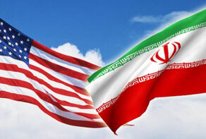 Passing diplomacy; New US game against Iran