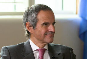 زيارة غروسي الى طهران من زاوية أخرى