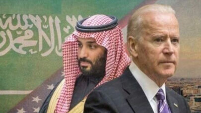 گزارشی که حاصل آن تداوم سرکوب مخالفین بن‌سلمان شد!