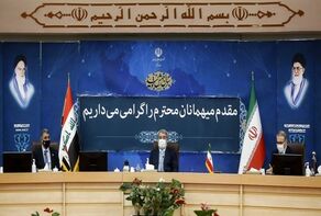 رحماني فضلي: تعاون طهران وبغداد أفضى لهزيمة داعش في العراق