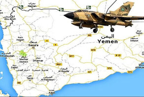 A Saudi peace plan or scenario to buy time?