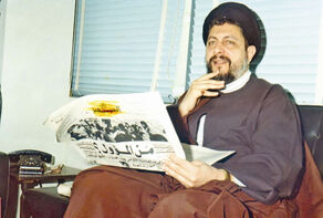 اتفاقی که باعث خوشحالی شیطان میشد /خاطره‌ای منتشر نشده از امام موسی صدر