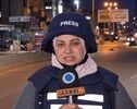 خبرنگار پرس‌تی‌وی از زندان اسرائیل آزاد می‌شود