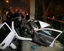 مهم‌ترین علت تصادفات تهران اعلام شد؛ ۳۰۵ نفر در ۵ ماه جان باختند