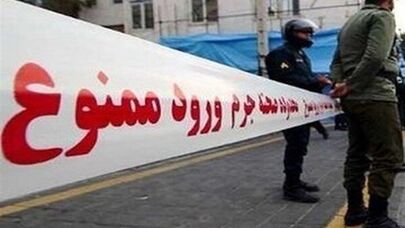 قتل هولناک مادر و دختر در کرمانشاه؛ پای ارث به جنایت خانوادگی باز شد