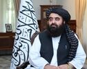 وزیر خارجه طالبان راهی مسکو شد