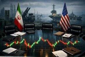 
خبر بد برای ترامپ؛ فشار جنگ بر بازار کار و بورس آمریکا شتاب گرفت
