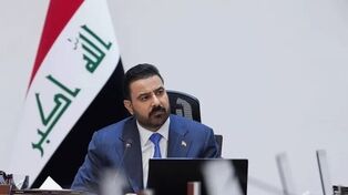 تمدید جدول زمانی محدود کردن سلاح‌ها از سوی بغداد