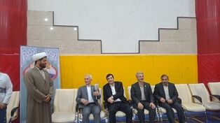 دنیامالی درباره مشکلات اعزام ورزشکاران ویلچری چه گفت؟