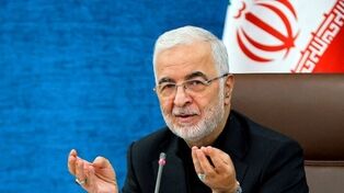 Iran stresses implementation of agreements with Azerbaijan