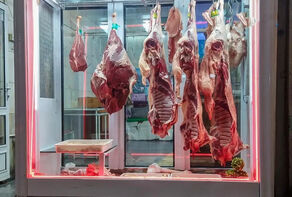 قیمت گوشت امروز شنبه ۴ مهر ۱۴۰۵؛ نرخ گوشت گوسفندی و گوساله ثابت ماند