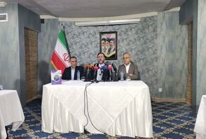 Strait of Hormuz is part of Iran’s national security: Official