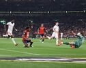 انگلیس 2-1 اسپانیا/کامبک سه‌شیرها مقابل قهرمان جهان