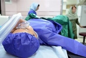 جزئیات تازه از مرگ ۲ مادر باردار در ایلام؛ قصور کادر درمان تایید شد
