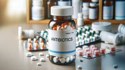 خطر پنهان داروهای چرکی؛ ارتباط مصرف آنتی‌بیوتیک در کودکی با سندرم روده تحریک‌پذیر (IBS)