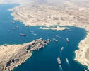 اقتصاد اعراب گروگان هرمز؛ شکنندگی زیر پوست ثروت
