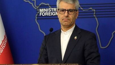Багаи: Молчание Европы по поводу санкций США против МУС — это нападение на закон и правосудие